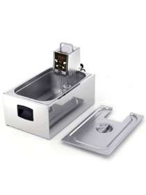 Контейнер для аппарата Apach ASV2